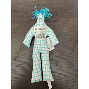 Dammit doll